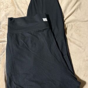 Vuori Lux Harlem Pants Black